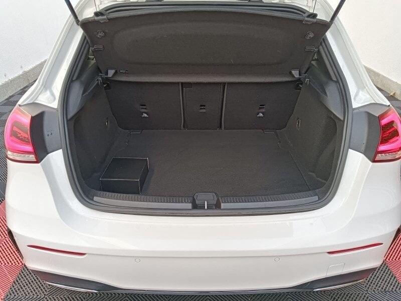 Mercedes-Benz Classe A A 220 Automatic Premium