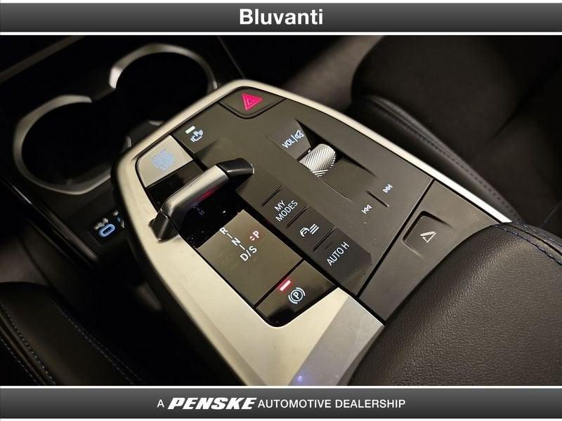 BMW X2 X2 sDrive 18d Msport