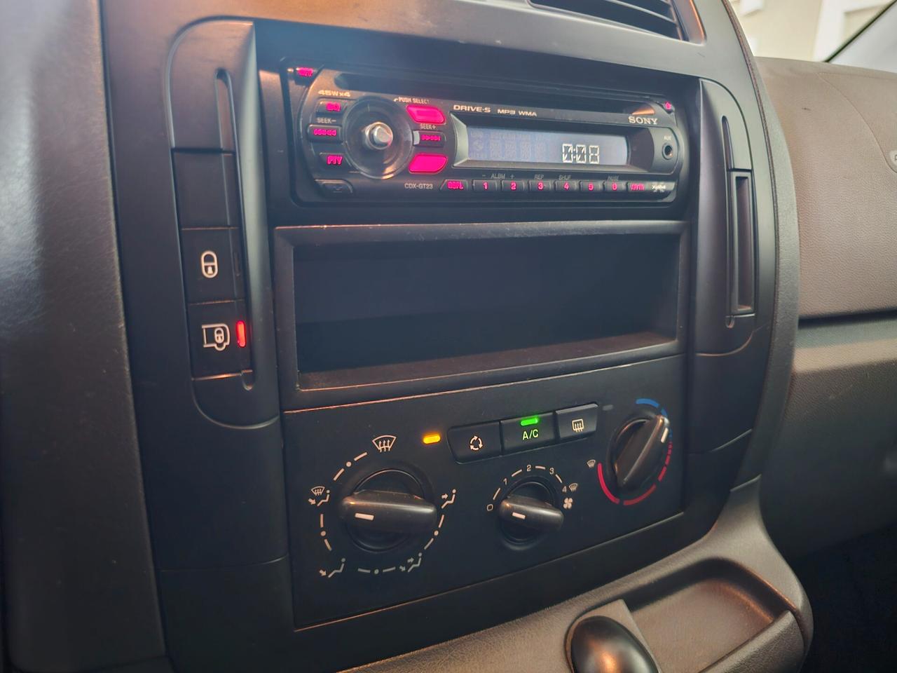 Fiat Scudo 1.6 MJT PC-TN Furgone 12q. Comfort