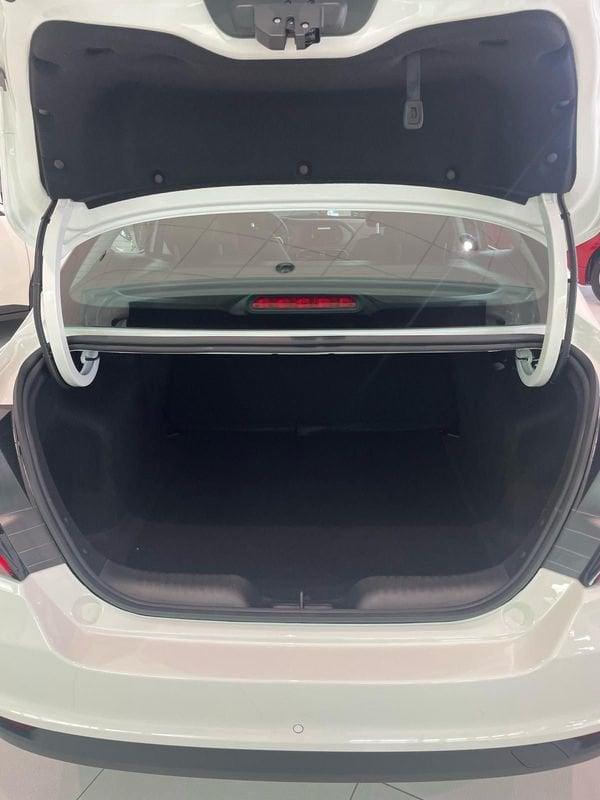 FIAT Tipo 1.6 Mjt S&S 4 porte - Pronta consegna