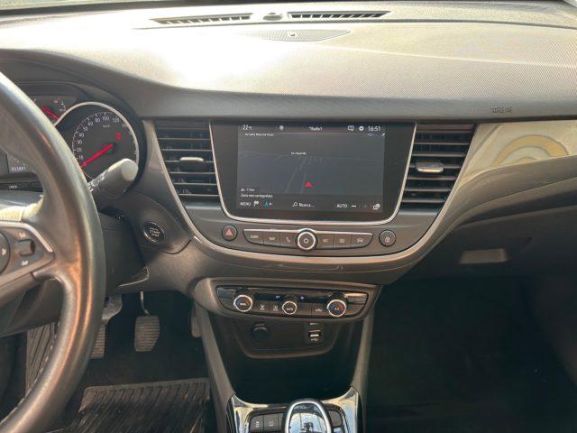 OPEL Crossland 1.2 Turbo 12V 110 CV Start&Stop Elegance da ?159,0