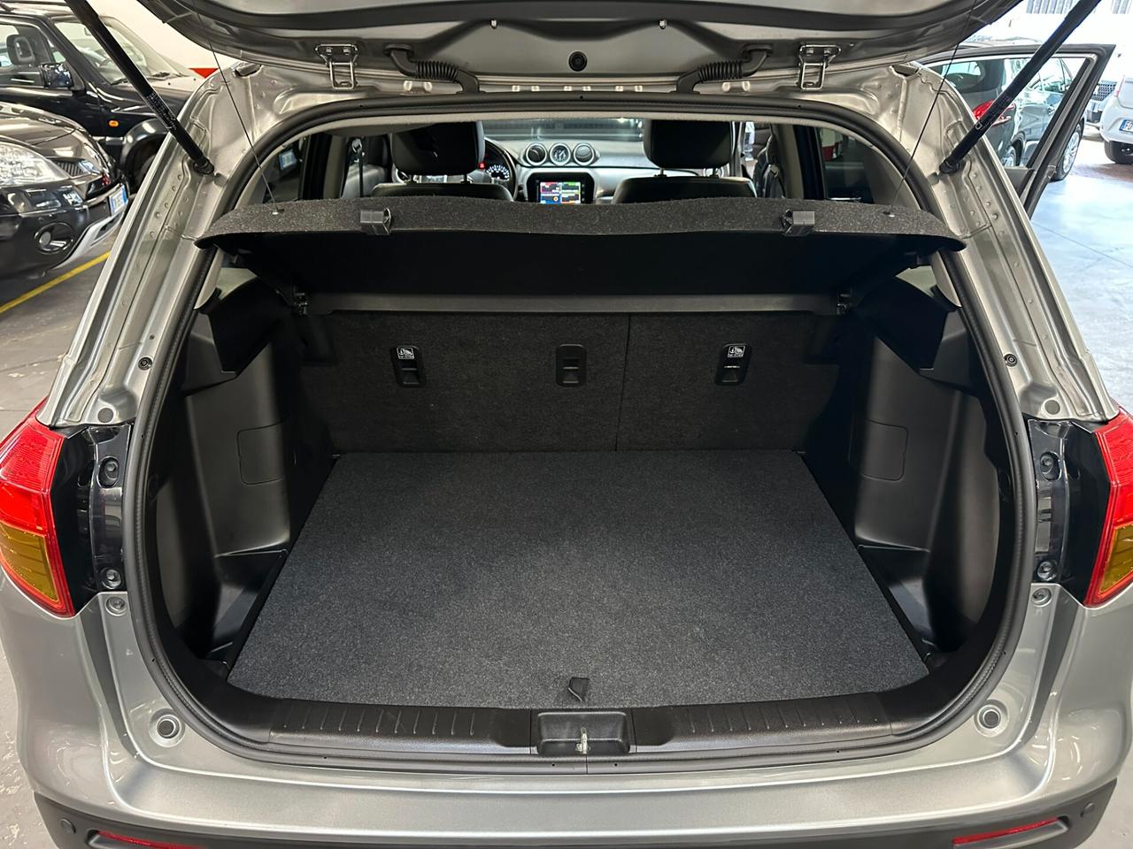 Suzuki Vitara 1.6 DDiS 4WD AllGrip V-Top