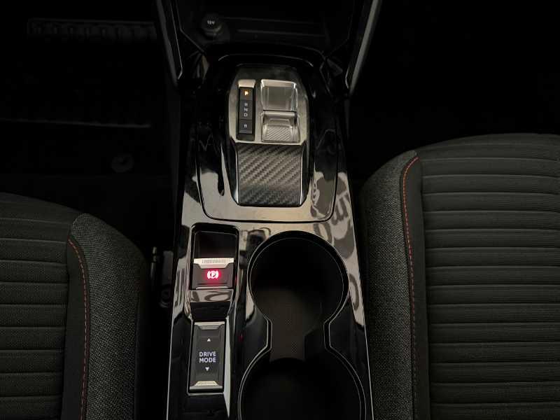 PEUGEOT e-208 ACTIVE - Motore Elettrico 136cv (100kW)