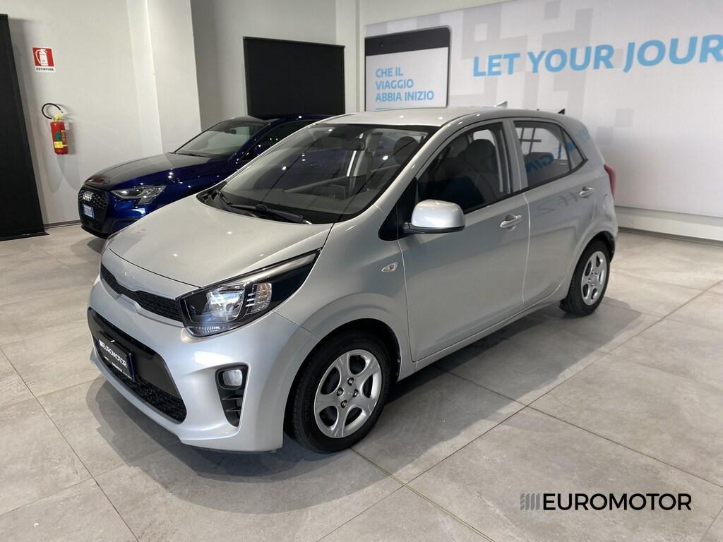 Kia Picanto 1.0 DPI Urban