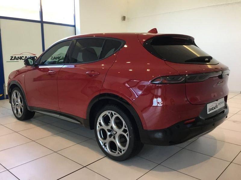 Alfa Romeo Tonale 1.5 160cv Hybrid TCT7 Ti