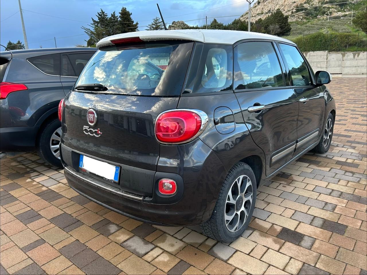Fiat 500L 1.3 Multijet 95 CV Lounge