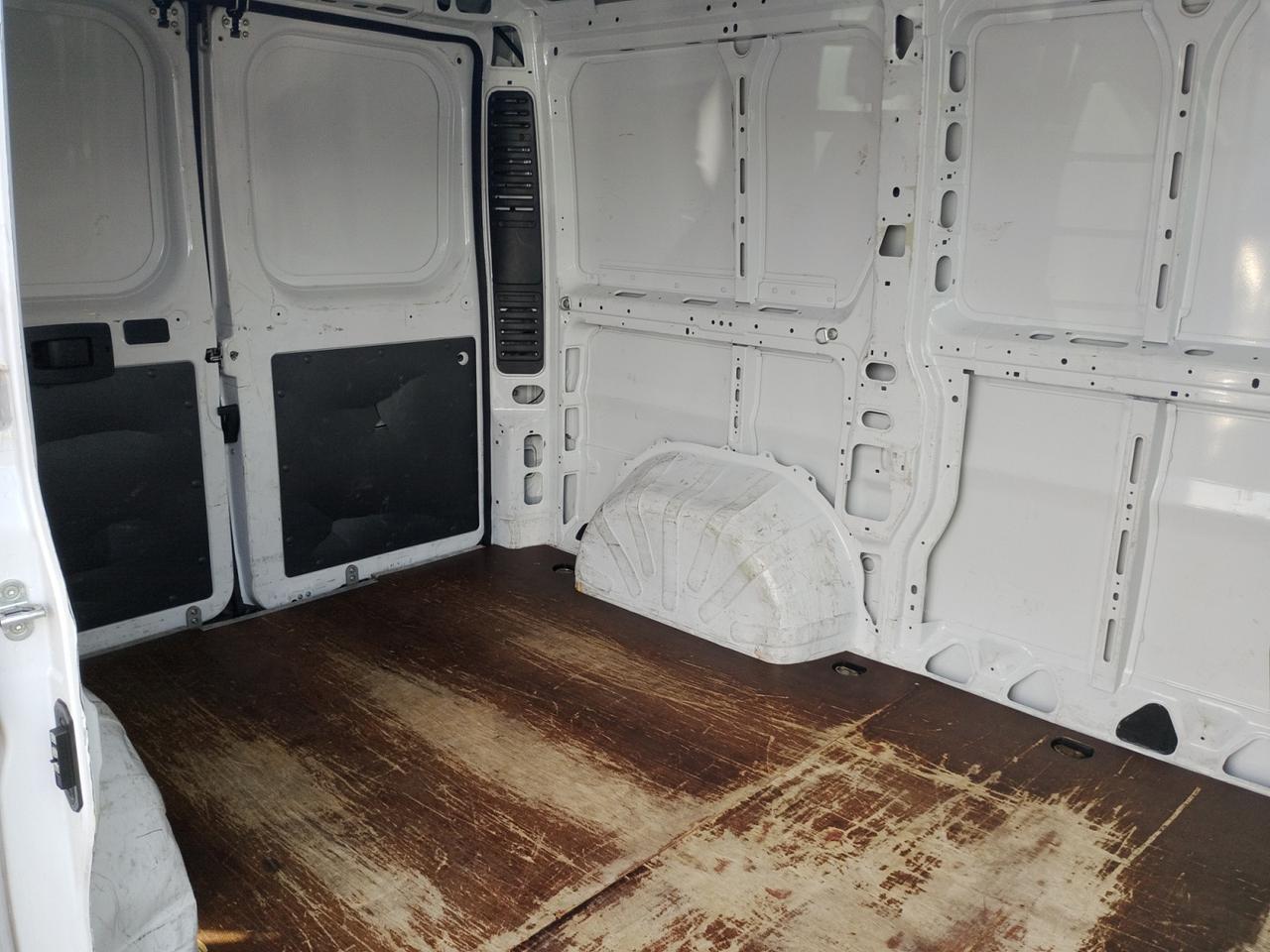 FIAT Ducato 28 CH1 2.0 mjt 115cv E6 PC-TN