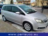 Opel Zafira 1.9 CDTI 120CV Cosmo