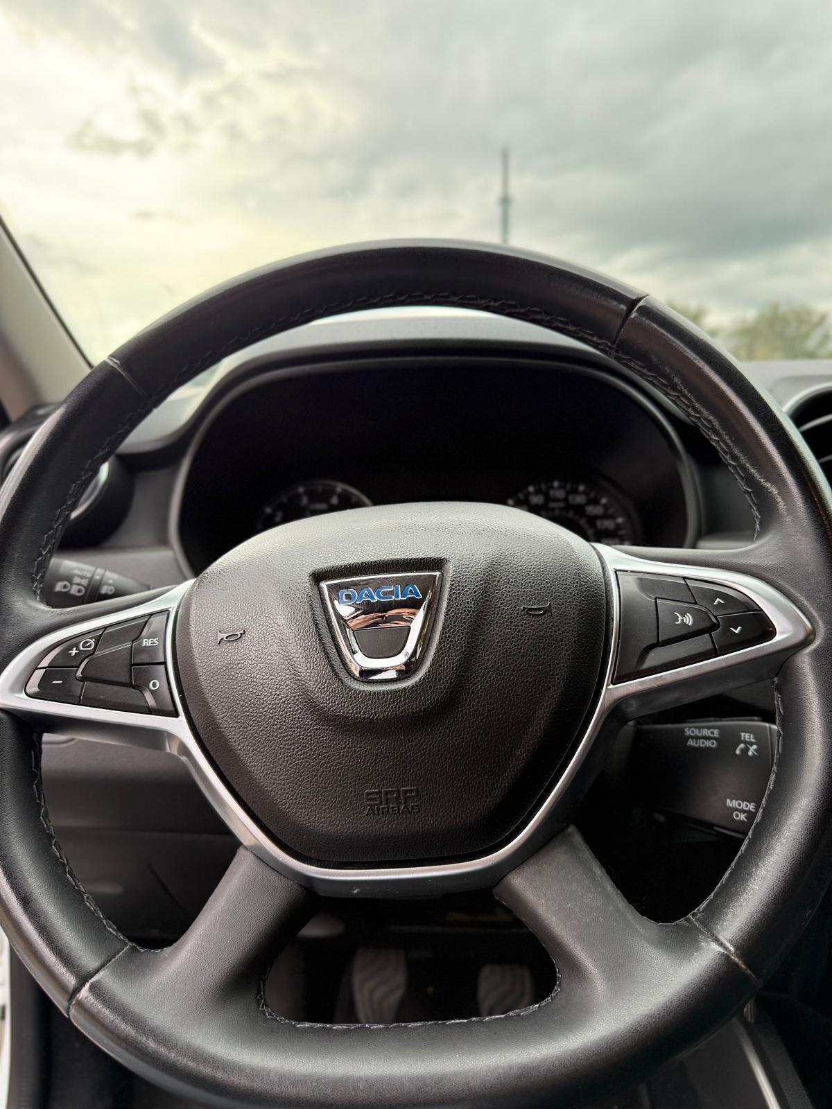 Dacia Duster 1.5 dCi 8V 110 CV 4x2 Prestige