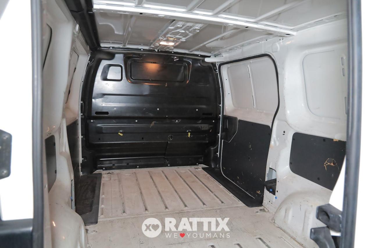 Citroen Jumpy M 1.5 BlueHDI 120CV Club (IVA ESCLUSA)