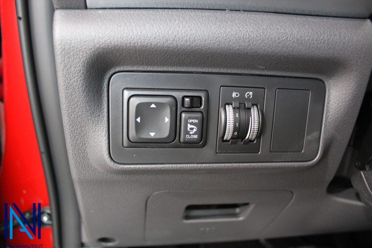EVO Cross 4 2.0 Diesel 4WD - 2026