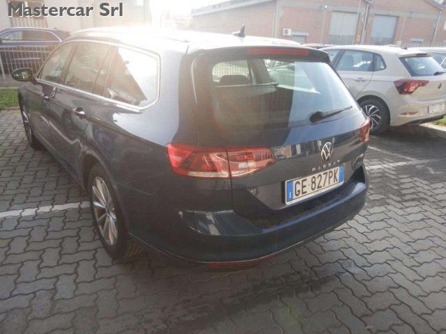 VOLKSWAGEN Passat Variant 2.0 tdi Business 122cv dsg 7m - GE827PK