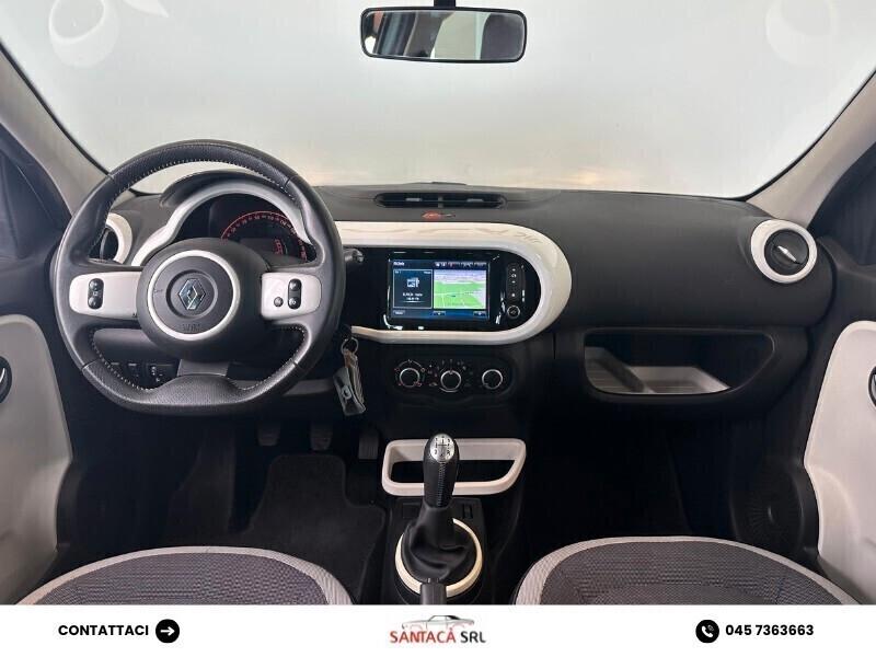 Renault Twingo TCe 90 CV Stop&Start Energy Lovely
