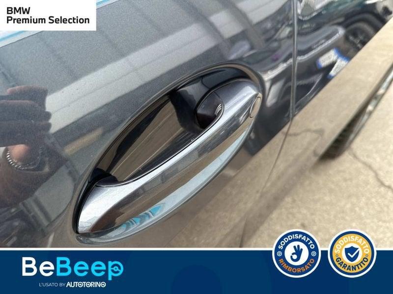 BMW X5 XDRIVE30D XLINE AUTO