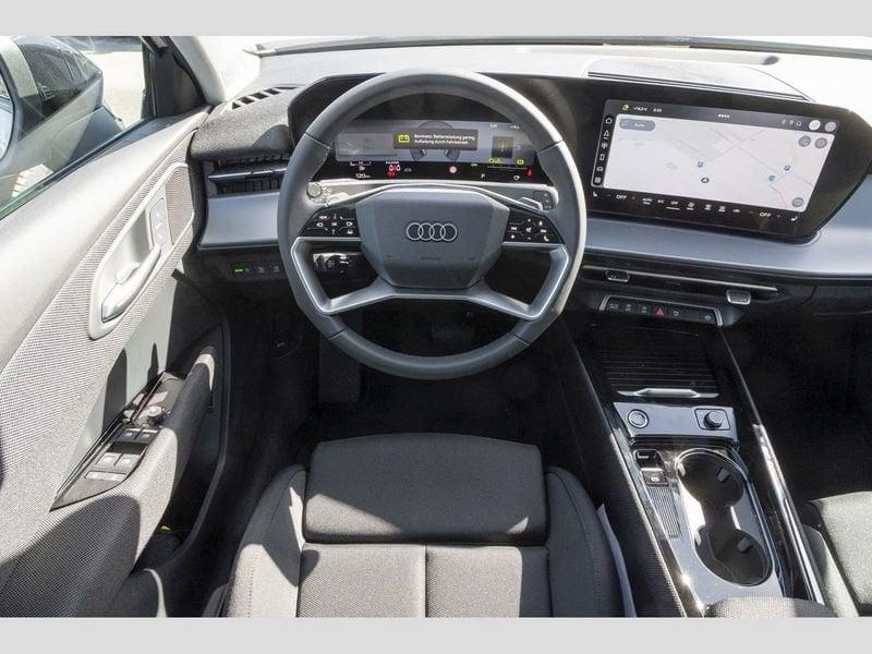 Audi Q3 Sportback TFSI 110 Kw S tronic S Line Edition LED CAMERA NEW MODEL