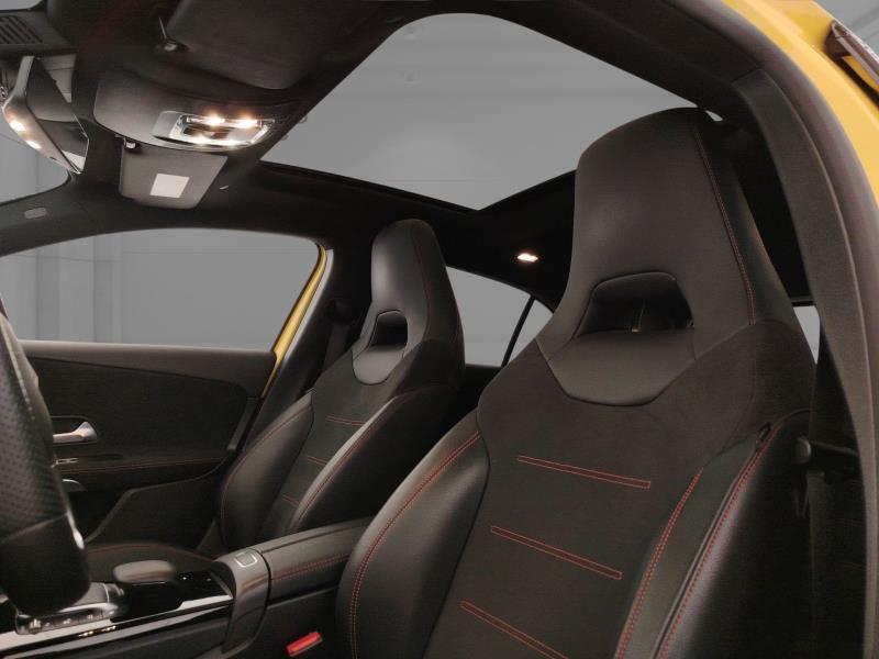 Mercedes Classe A 180 180 Premium 7G-DCT