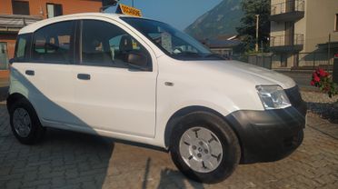 Fiat Panda 1.1 Actual
