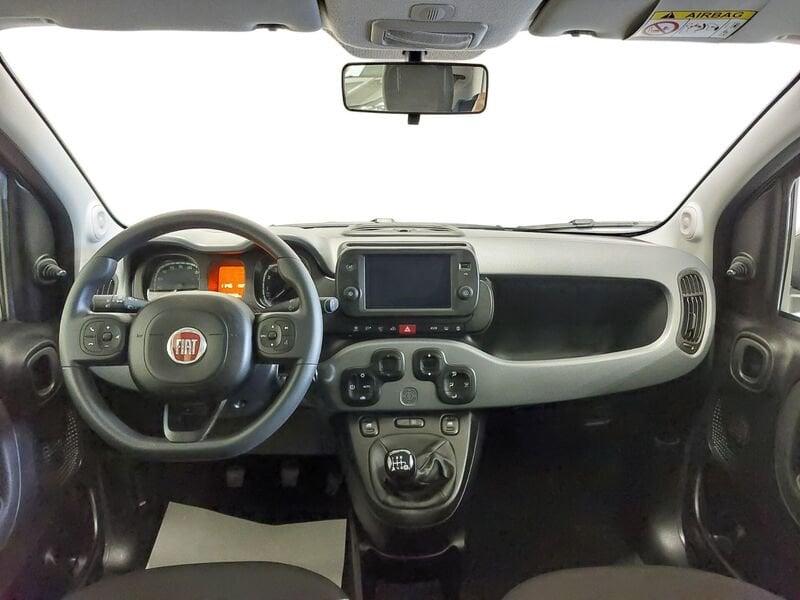 FIAT Panda Cross Panda Cross 1.0 FireFly S&S Hybrid