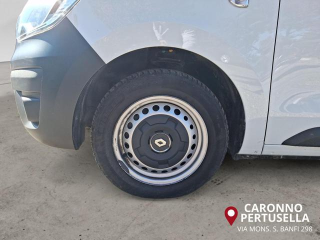 RENAULT Express 1.4 Blue dCi 95 Van+ IVA