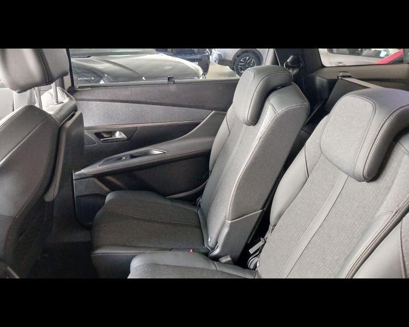 Peugeot 5008 II 2016 1.2 puretech t GT Line s&s 130cv 7p.ti eat8
