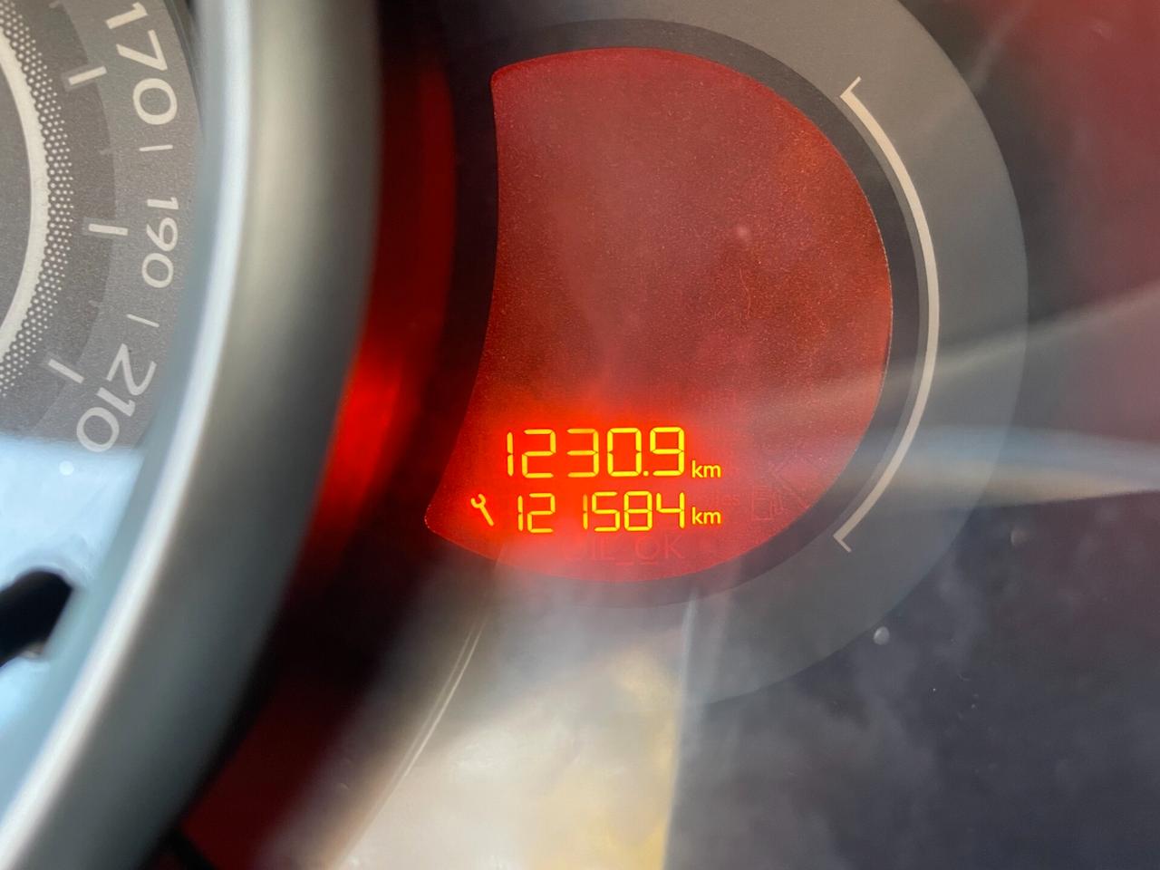 Citroen C3 1.1 Seduction