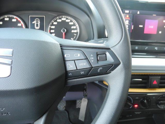 SEAT Ibiza 1.0 MPI S&S 5p. Style -Ok NEOPATEN.- IVA Detraib.