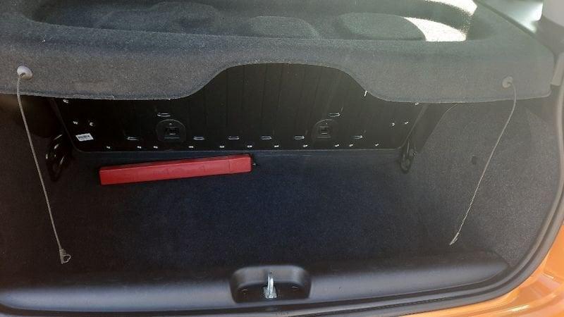 FIAT Panda Panda 1.2 Pop s&s 69cv my19