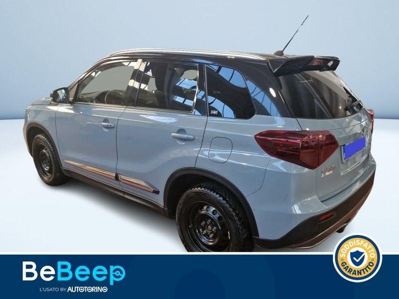 Suzuki Vitara 1.4H STARVIEW 4WD ALLGRIP AUTO