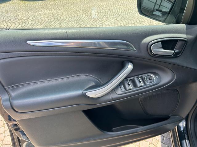 FORD S-Max 2.0 TDCi 163CV New Titanium 7posti