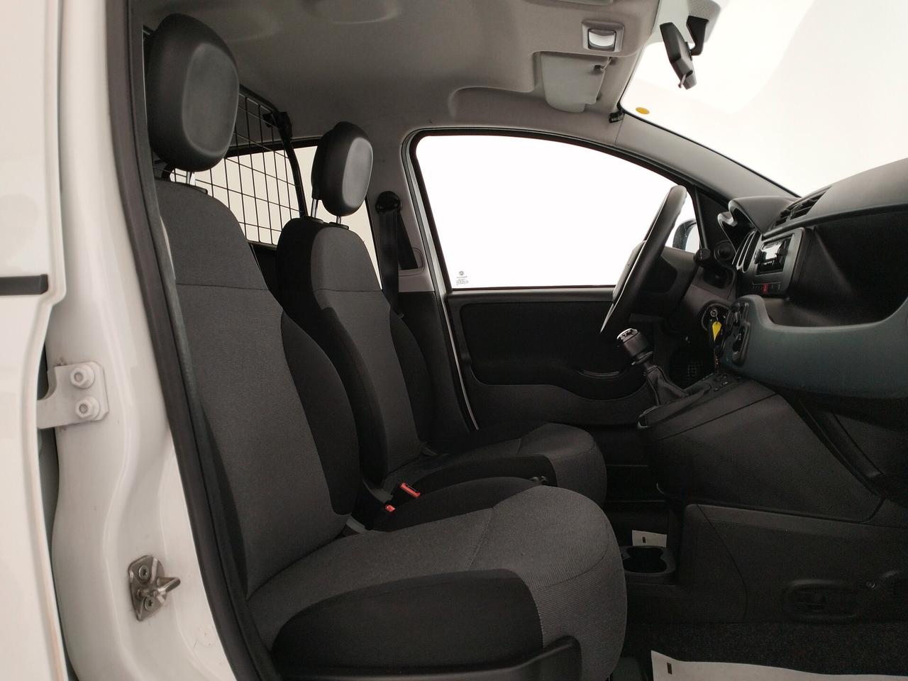 Fiat Panda 1.0 GSE S&S Hybrid Pop Van 2 posti - IVA ESCLUSA
