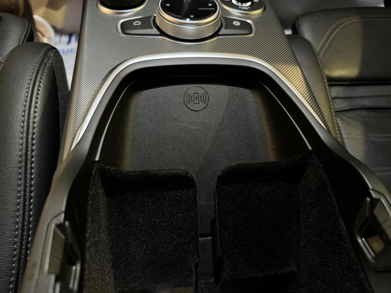ALFA ROMEO STELVIO 2.2 190CV AT8 Q4 SPRINT 2021