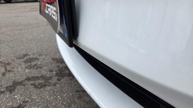 TESLA Model Y RWD PERMUTE UNICOPROPR. OK NEOPAT. GANCIO TRAINO