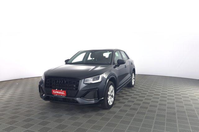 AUDI Q2 Q2 35 TFSI S tronic Business Advanced