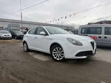 Alfa Romeo Giulietta 1.4 Turbo 120 CV Super