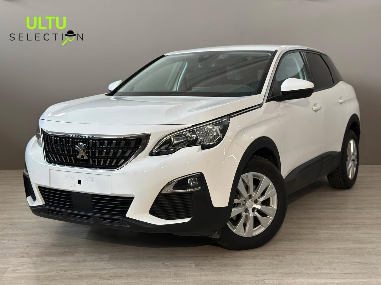 Peugeot 3008 1.5 BlueHDi Business 130CV S&S EAT8
