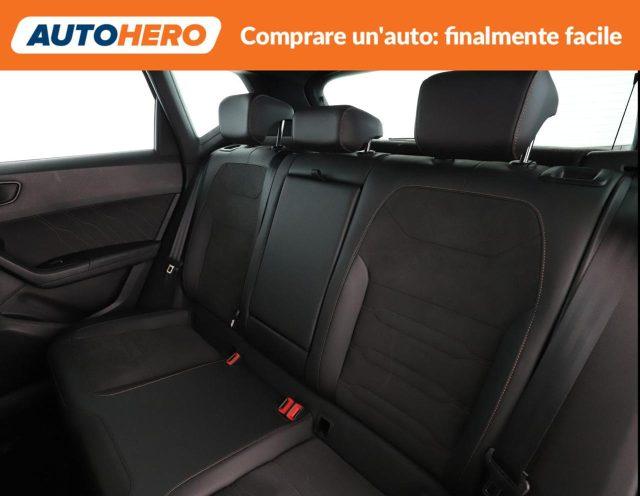 CUPRA Ateca 2.0 TSI DSG 4Drive VZ
