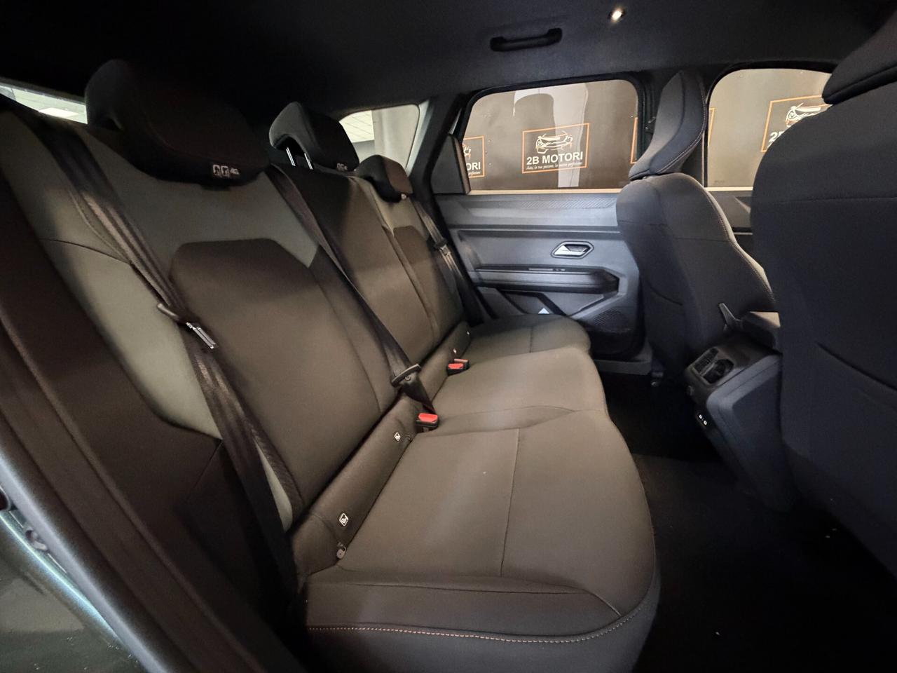 Dacia Bigster 1.2 TCE 140CV MHEV EXTREME 4x4