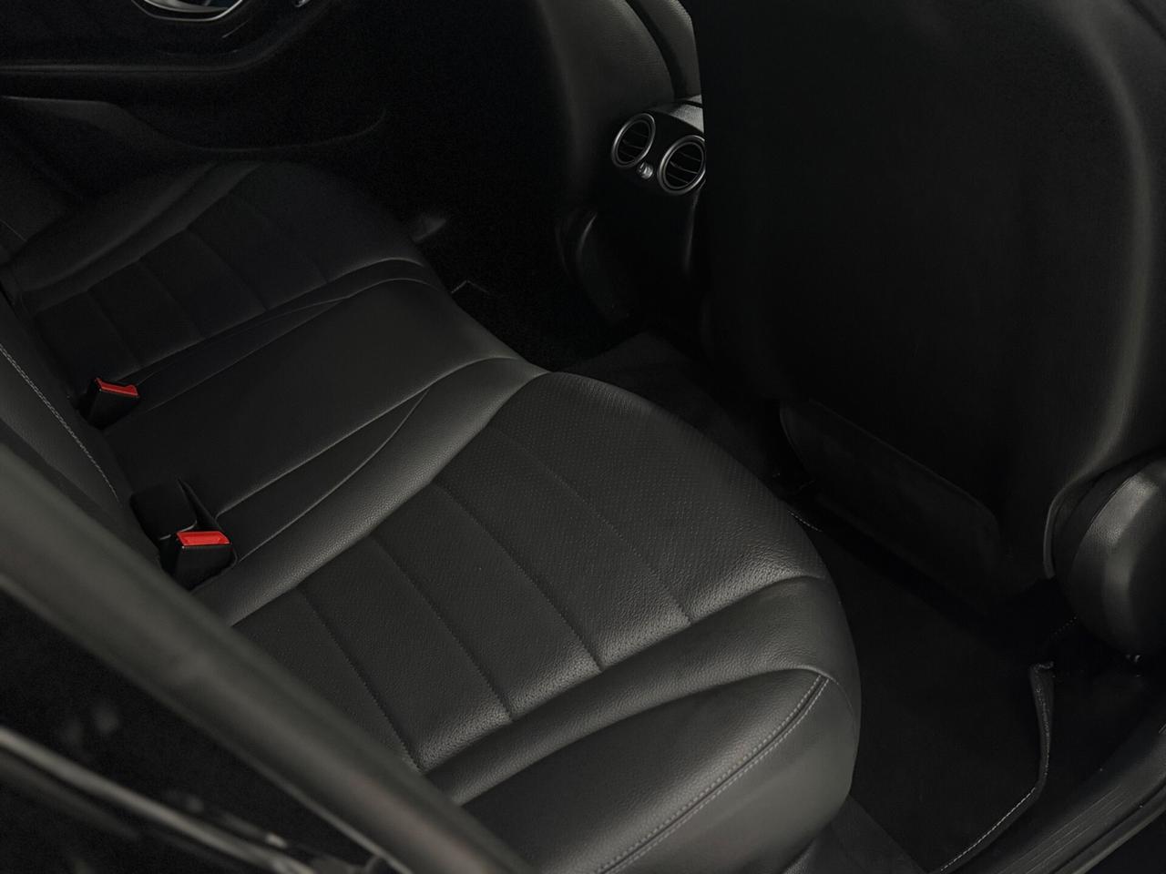 Mercedes-benz GLC 250d 4Matic Premium Iper Full