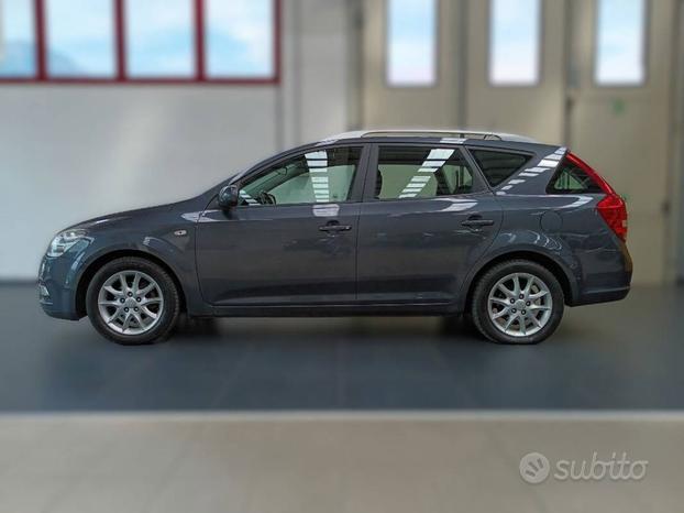 Kia cee'd Sport Wagon 1.6 crdi LX