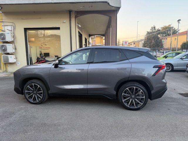 SPORTEQUIPE Sportequipe 6 GT Sportequipe 6 GT 1.6 T-GDI DCT