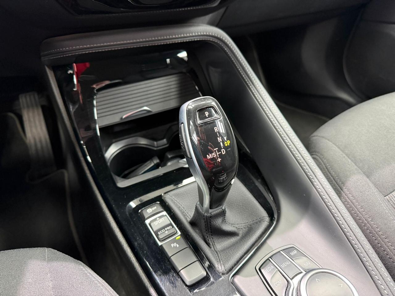 Bmw X2 sDrive16d (680)