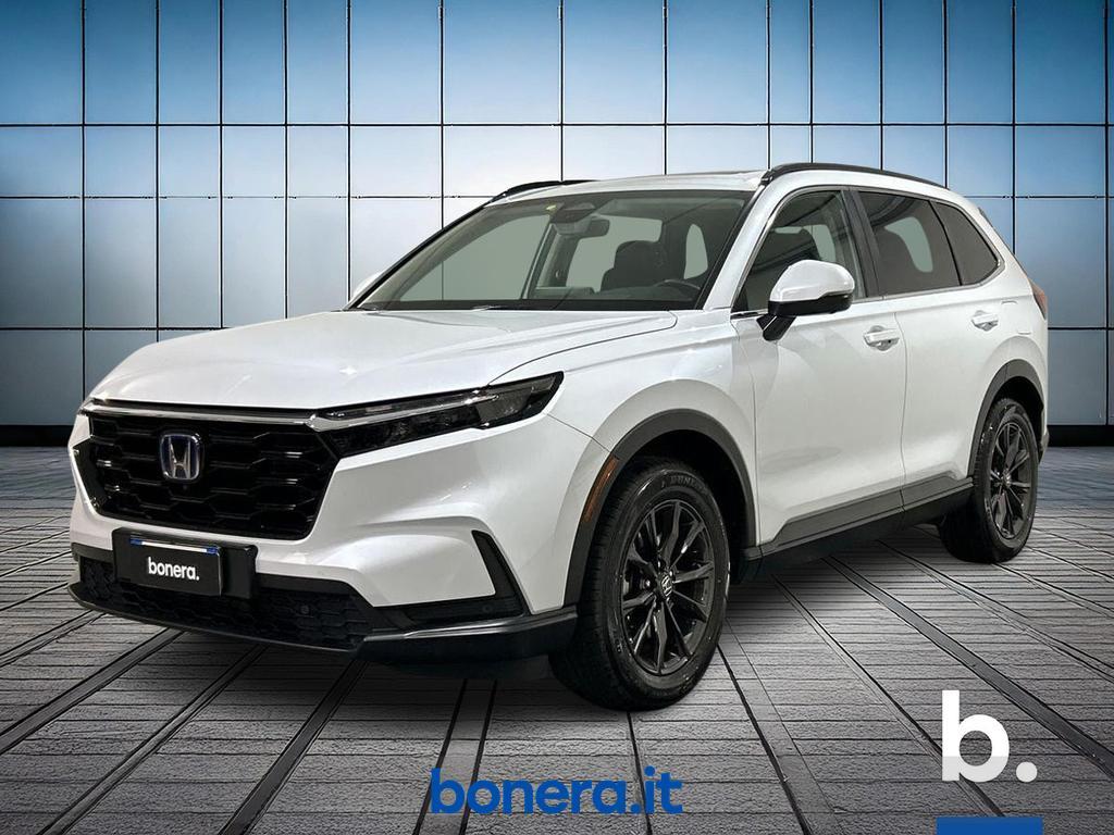 Honda CR-V Hev Advance AWD eCVT