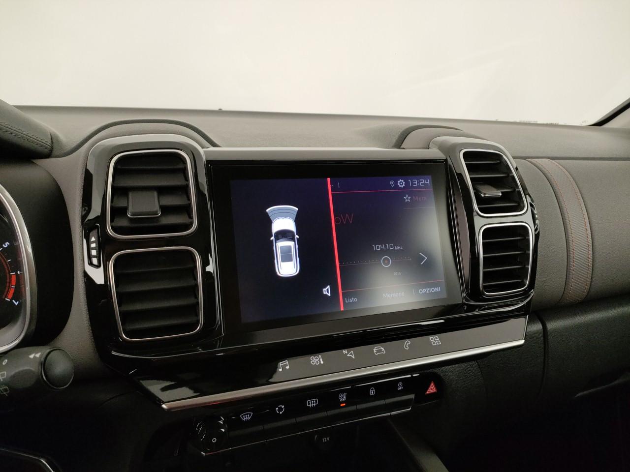 Citroen C5 Aircross 1.2 puretech Live s&s 130cv