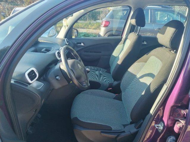 CITROEN C3 Picasso VTi 95 Feel Edition