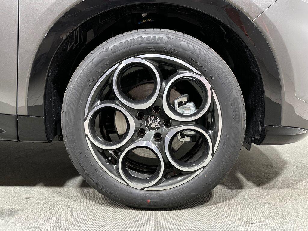 Alfa Romeo Tonale 1.5 hybrid Sprint 130cv tct7