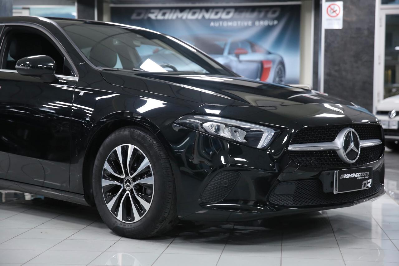 Mercedes A 180 d Automatic Business