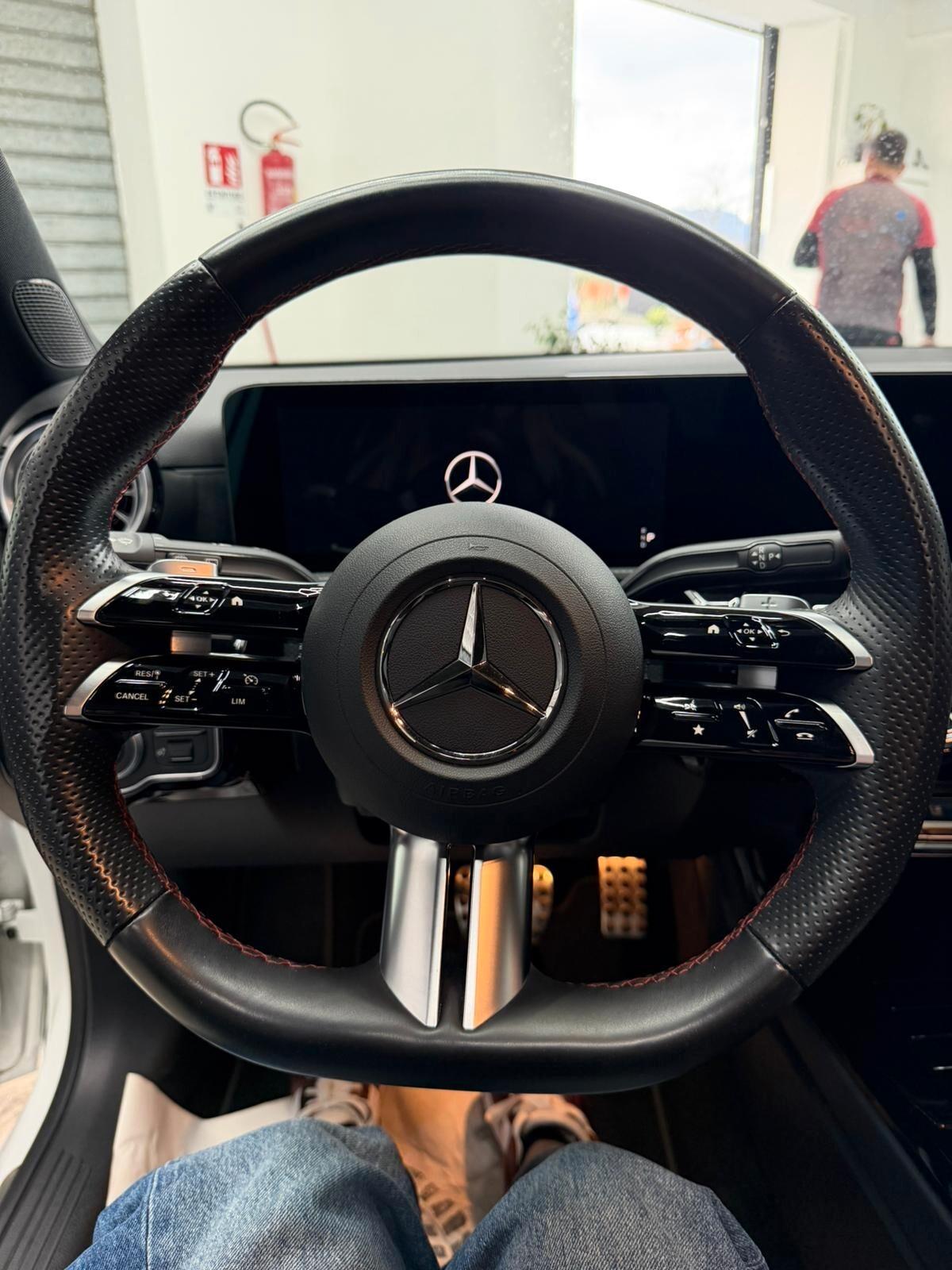 Mercedes-benz A 200 d Automatic AMG Premium Plus FULL