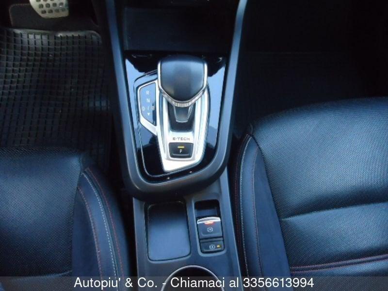 Renault Arkana Hybrid E-TECH 145 CV R.S. Line