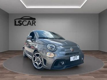 Fiat 500 Abarth 595 Turismo 165cv~Unipro~Promo Finanziamento
