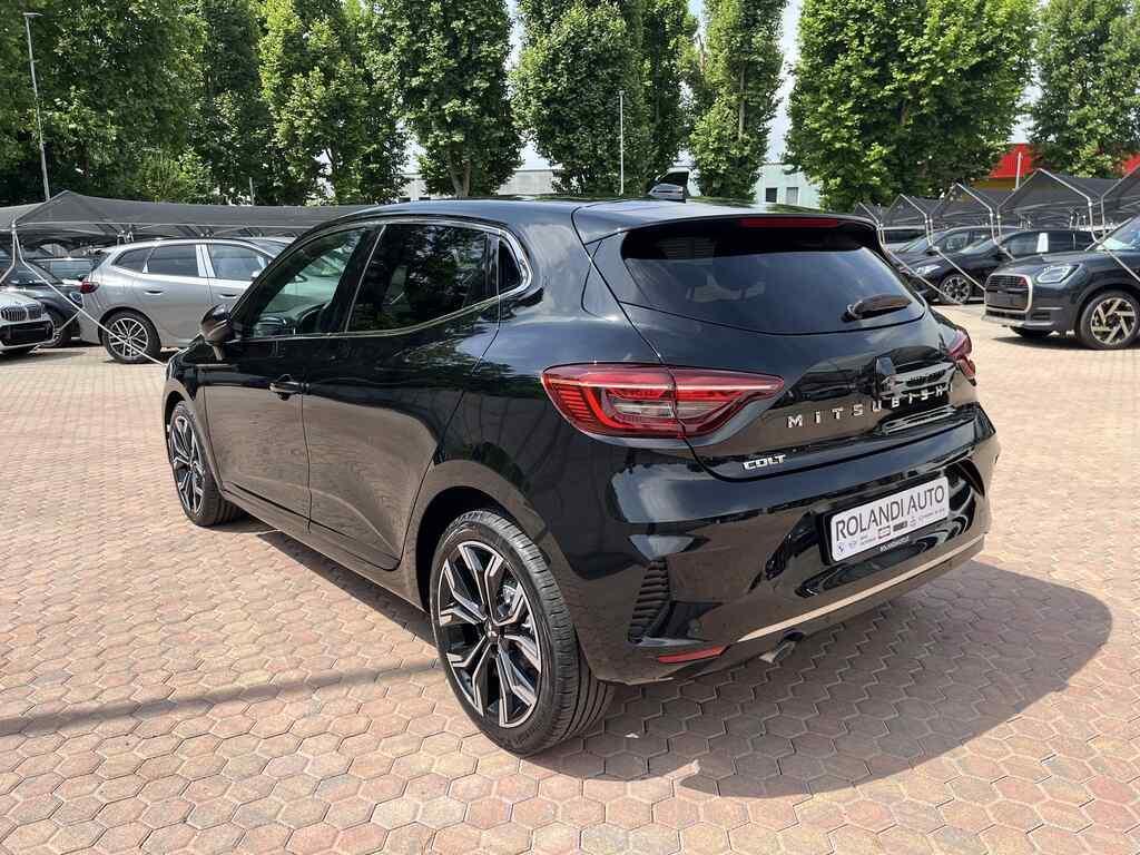 Mitsubishi Colt 1.0 MPI-T Intense